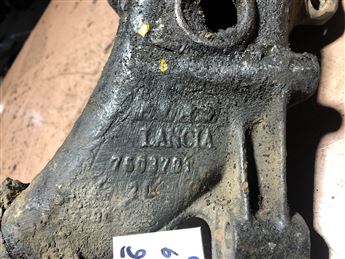 Fiat Tempra Tipo Sağ Arka Salıncak