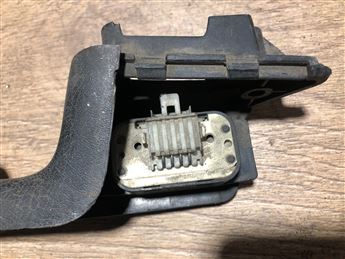 Fiat Tempra Tipo Sağ Cam Açma Düğmesi (Orjinal)