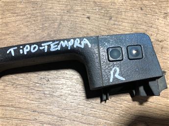 Fiat Tempra Tipo Sağ Cam Açma Düğmesi (Orjinal)