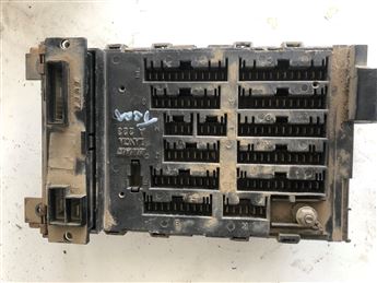 Fiat Tempra Tipo Sigorta Kutusu Tablası