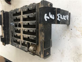 Fiat Tempra Tipo Sigorta Kutusu Tablası