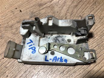 Fiat Tempra Tipo Sol Arka Kapı Kilidi (Orjinal)