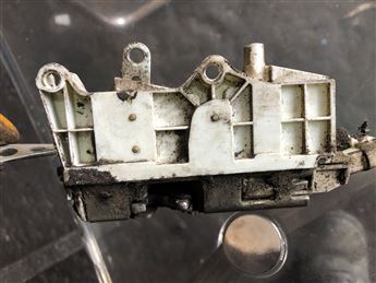 Fiat Tempra Tipo Sol Ön Kapı Kilidi