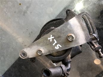 Fiat Tempra Tipo Uno Doğan Kartal SLX Direksiyon Pompası