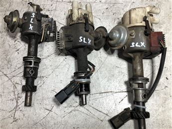 Fiat Tempra Tipo Uno Doğan SLX Distribütör