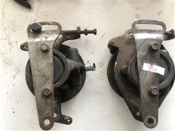 Fiat Tempra Tipo Uno Palio (55186707) Direksiyon Pompası