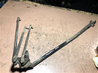 Fiat Tempra Tipo Vites Kolu Bağlantı Mekanizması