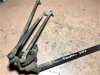 Fiat Tempra Tipo Vites Kolu Bağlantı Mekanizması