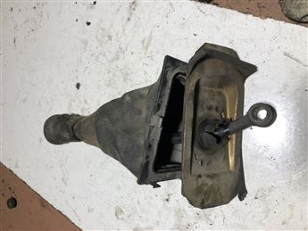 Fiat Tempra Tipo Vites Kolu Bağlantı Mekanizması