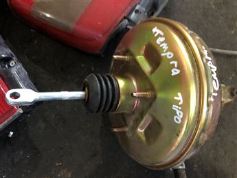 Fiat Tempra Tipo Westinghouse