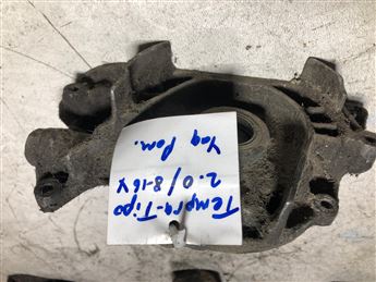 Fiat Temra Tipo 2.0 Yağ Pompası