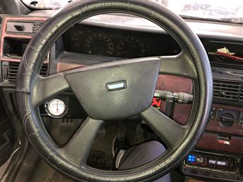 Fiat Tipo Analog Kilometre Saati Gösterge Paneli