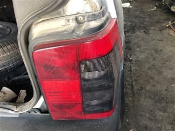 Fiat Tipo Arka Sağ Stop