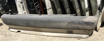 Fiat Tipo Arka Tampon