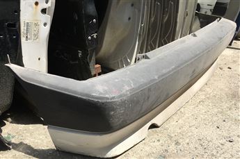 Fiat Tipo Arka Tampon