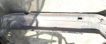 Fiat Tipo Arka Tampon