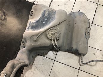 Fiat Tipo Benzin Deposu