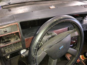 Fiat Tipo Komple Göğüslük