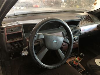 Fiat Tipo Komple Göğüslük