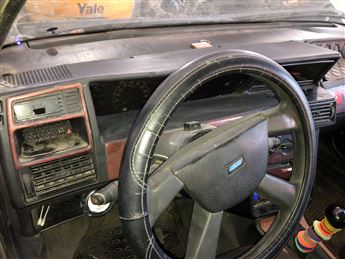 Fiat Tipo Komple Göğüslük