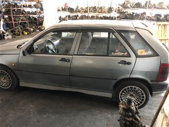 Fiat Tipo Komple Vites Konsolu