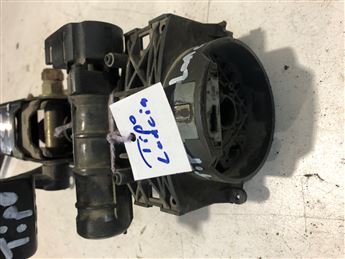 Fiat Tipo Lancia Direksiyon Mili Kolonu, Mafsalı 7601590