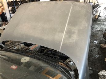 Fiat Tipo Motor Kaputu