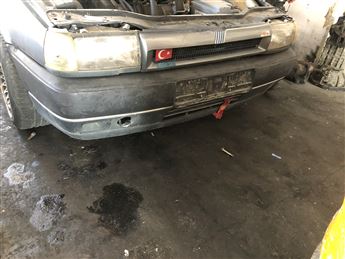 Fiat Tipo Ön Panel