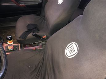 Fiat Tipo Ön Sağ Sol Koltuk