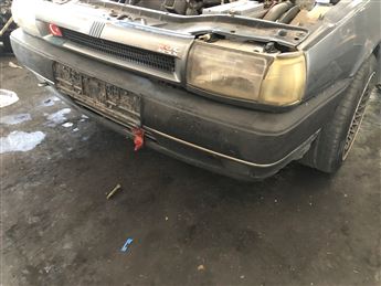 Fiat Tipo Ön Tampon