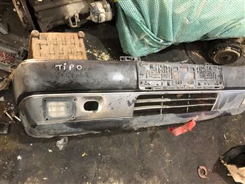 Fiat Tipo Ön Tampon