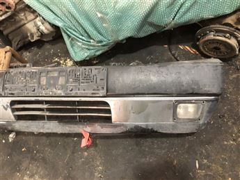 Fiat Tipo Ön Tampon