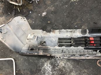 Fiat Tipo Ön Tampon