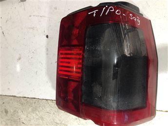 Fiat Tipo Sağ Arka Stop Lambası (Duylu)