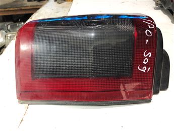 Fiat Tipo Sağ Arka Stop Lambası (Duylu)