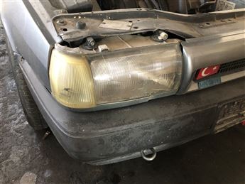 Fiat Tipo Sağ Ön Far