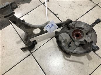 Fiat Tipo Sağ Ön Taşıyıcı