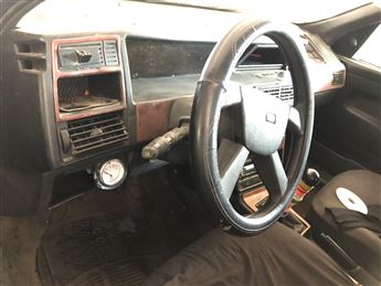 Fiat Tipo Sinyal Silecek Kolu