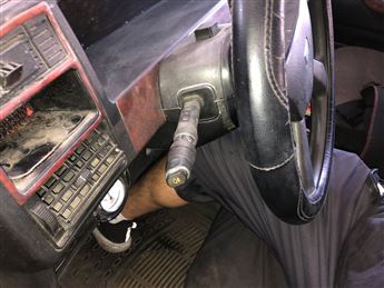 Fiat Tipo Sinyal Silecek Kolu