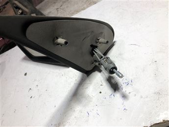 Fiat Tipo Sol Dış Ayna