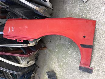 Fiat Tipo Sol Ön Çamurluk