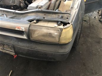 Fiat Tipo Sol Ön Far