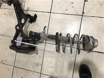 Fiat Tipo Sol Ön Taşıyıcı