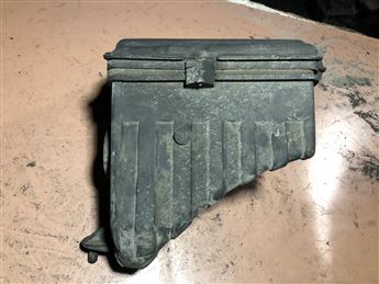 Fiat Tipo Tempra 1.6 8v MPI Hava Filtresi Kutusu Orjinal 7636866