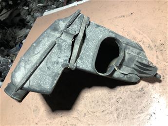 Fiat Tipo Tempra 1.6 8v MPI Hava Filtresi Kutusu Orjinal 7636866