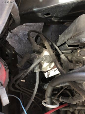 Fiat Tipo Tempra 1.6 Distribütör