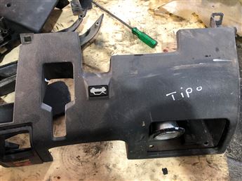 Fiat  Tipo Tempra Filtre Kutusu