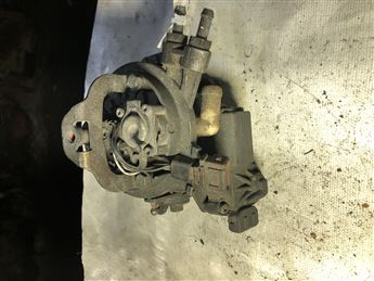 Fiat Tipo Tempra Uno Çıkma Karbüratör