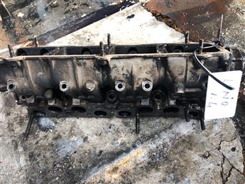 Fiat Uno 1.4 Çıkma Motor Silindir Kapağı