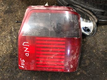 Fiat Uno 2000 Sağ Stop